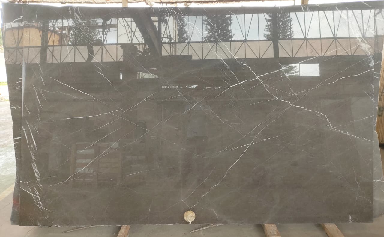 Imported Marble - 30 | Petra Grey